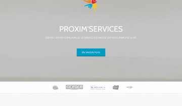 Proxim'Services Cornouaille