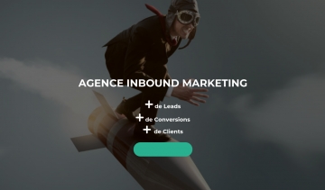 WebConversion, Agence Inbound Marketing 