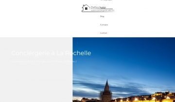 ZeRochelle : le spécialiste de la location saisonnière à La Rochelle
