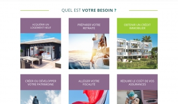 Investir Sur Mesure, société de gestion des patrimoines immobiliers