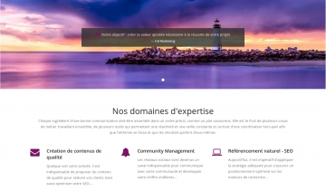 cid-marketing, agence professionnelle de web marketing et de communication digitale 