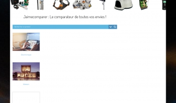 Jaimecomparer.com, guide pour réussir tous vos achats de produits 