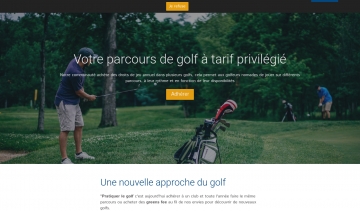 Phoenix golf 7, bons plans pour les golfeurs nomades