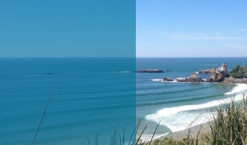 Biarritz Paradise Surf School, votre école de surf 