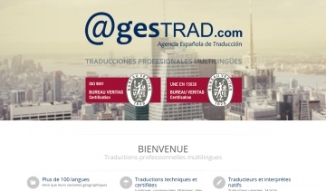 Agestrad, agence espagnole de traduction professionnelle