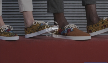 panafrica-store.com : la boutique en ligne des baskets aux couleurs africaines