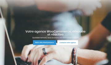 easy-shop.pro : votre agence WooCommerce créative