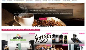  Double-expresso.fr, les petites subtilités à savoir pour un bon café