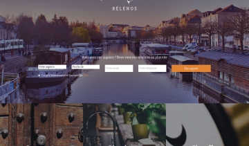 Bélénos : Meilleure entreprise des travaux de dépannage à Nantes 