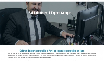 BM-Fiduciaire, le meilleur expert comptable