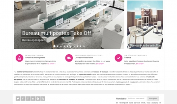 epoxia, boutique en ligne de vente de mobiliers de qualité supérieure 