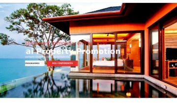 Thai Property Promotion : spécialiste de l'investissement immobilier en Thaïlande