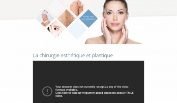 Dr Gregory Staub, meilleur chirurgien esthétique à Paris