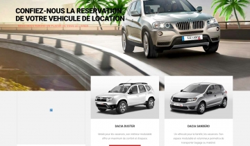 Luxiane Car, agence de location de voiture en Martinique