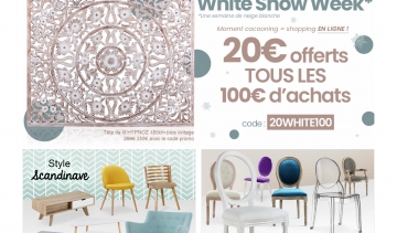 Menzzo : votre boutique en ligne de mobiliers domestiques