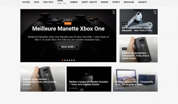 Test materiel, découvrez les meilleurs comparatifs du web