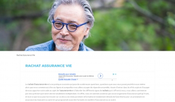 Rachatassurancevie.fr, tout savoir sur le rachat de l’assurance vie