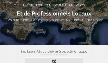 dv services pros - référencement seo - publicité numérique