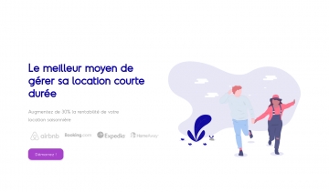 Tatou, réussir la gestion de la location saisonnière