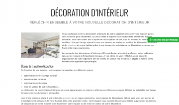 decoration-paris
