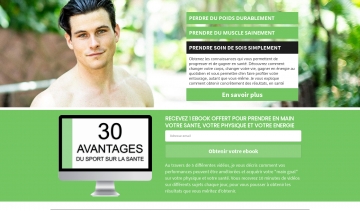 Gym-Access, guide pour développer ses performances physiques