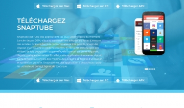 Téléchargez des vidéos avec Snaptube et visualisez à volonté