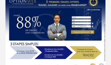 Les Binaires - Guide de trading sur option binaire