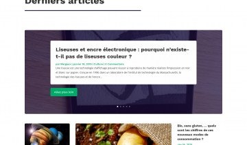 Vmtv, une plateforme qui traite de science et de culture