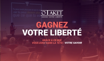 Otaket, guide pour vous faire former en vente de formation