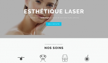 Laser esthétique val d'Europe, votre cabinet de chirurgie esthétique