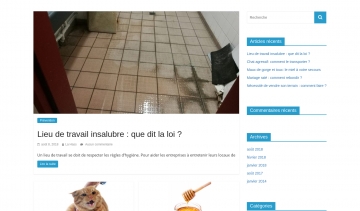 Lahass, le blog des astuces pour vous faciliter la vie