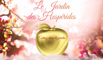 Le jardin des Hespérides, vente en ligne de bijoux et accessoires