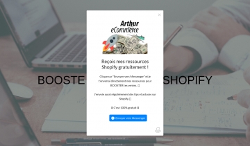 Arthur-ecommerce.com, de justes astuces et conseils pour le dropshipping