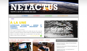 netactus