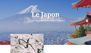 Découvrir le Japon dans toute sa grandeur