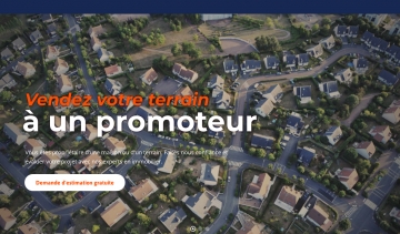 Meilleurs promoteurs, service gratuit d'estimation immobilière