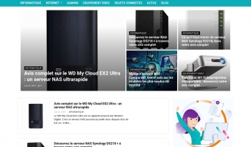 5starsupport, le comparatif sur tous les types de produits 