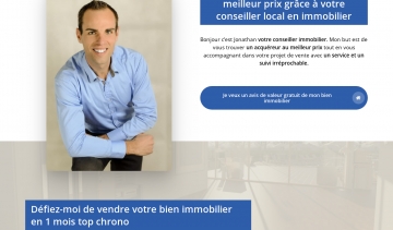 Immobilier