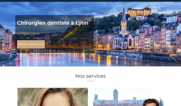 cabinet-dentaire-compagnone, dentistes compétents à Lyon
