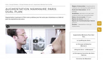 augmentation-mammaire-Paris-France