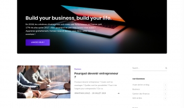 Yourpersonalbusiness.fr : tout savoir pour amener son entreprise vers une dimension exceptionnelle