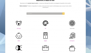 Bazarovore, votre guide d'achat de produits de référence