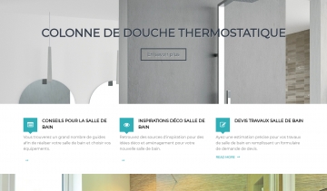 Eauquicoule, un guide d’achat pour remplir votre salle de bain