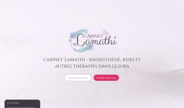 Cabinet lamathi, bénéficier des services de qualité en rieki 