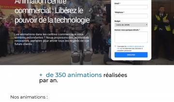 Osez l'originalité avec Publithings