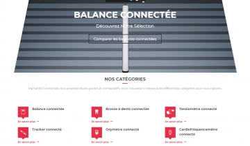 Ma Santé Connectée : le guide d’achat du cardiofréquencemètre connecté