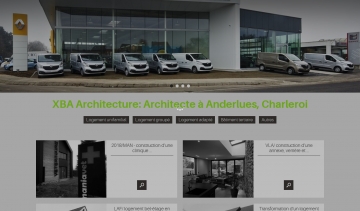 XBA Architecture, votre agence d’architectes