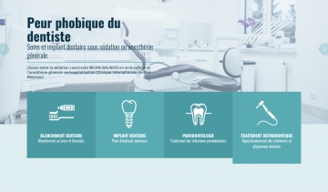 Phobie dentiste, tout ce qu'il faut savoir