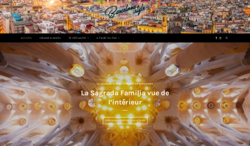 Barcelone, une ville qui n'est pas comme les autres