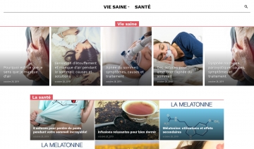 Prevention-sante-bienetre.fr : tout savoir pour lutter contre l’apnée du sommeil 